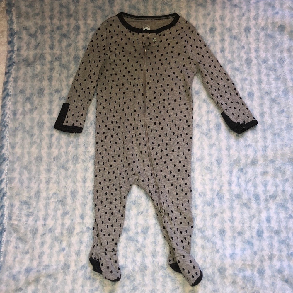 Cloud island Sleep N Play for boys (3-6 months)